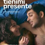 poster tienimi presente