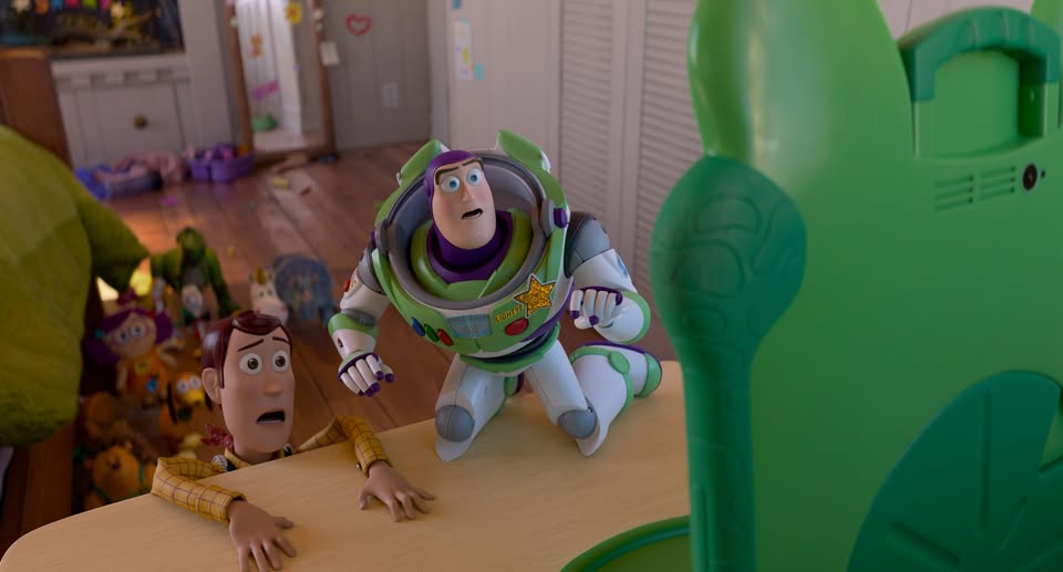 Toy Story 5: il nuovo trailer e il poster nel nuovo film a giugno nelle sale italiane
