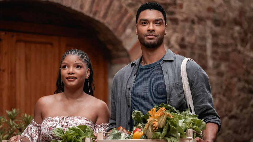 tra amori e inganni film