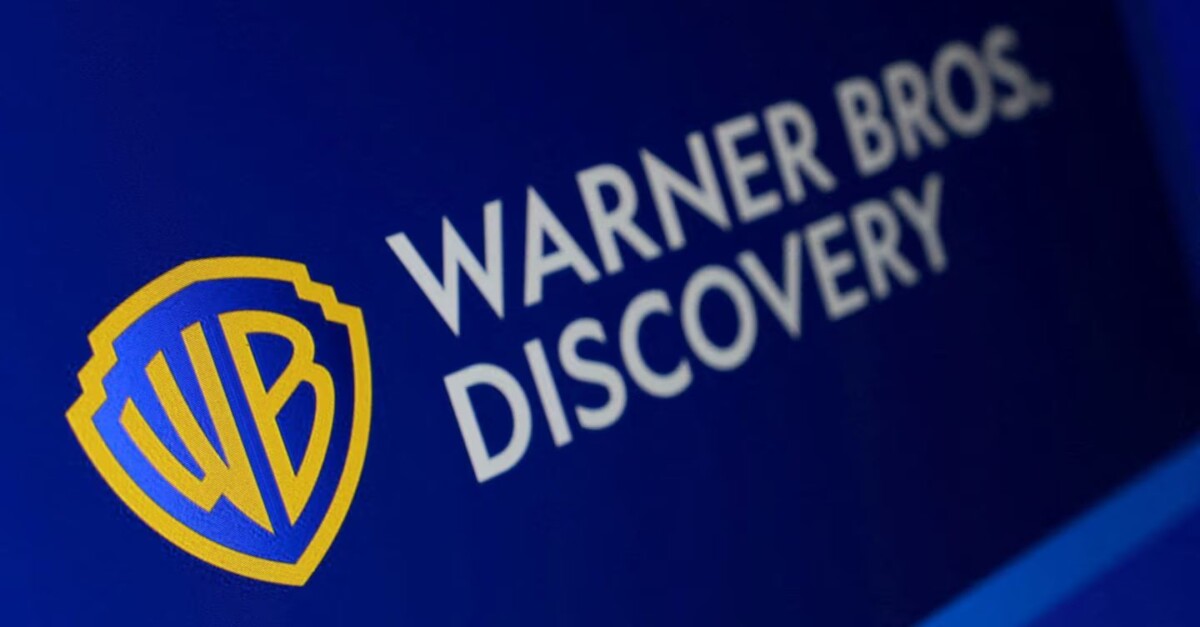 warner bros discovery