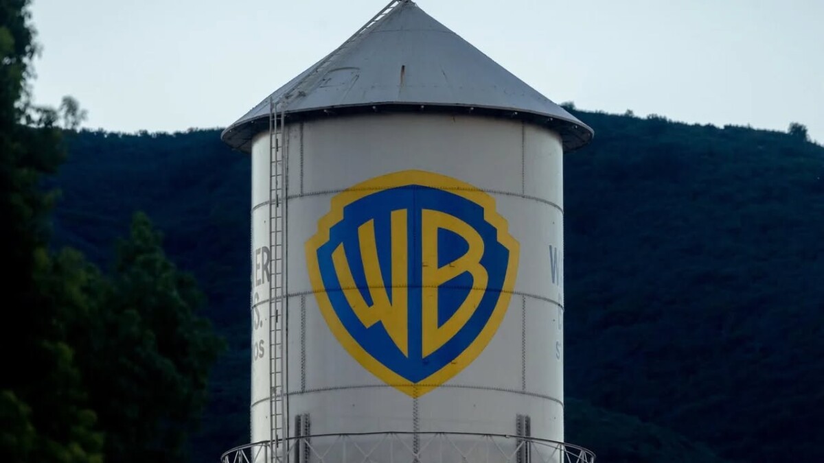 warner bros