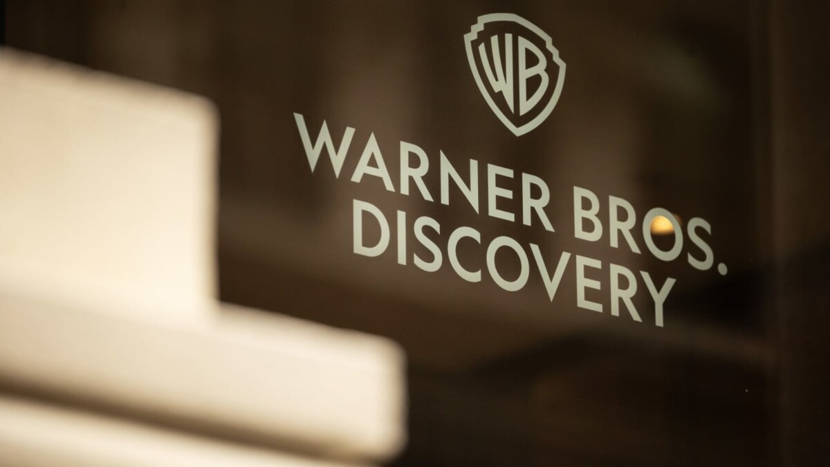 warner bros discovery