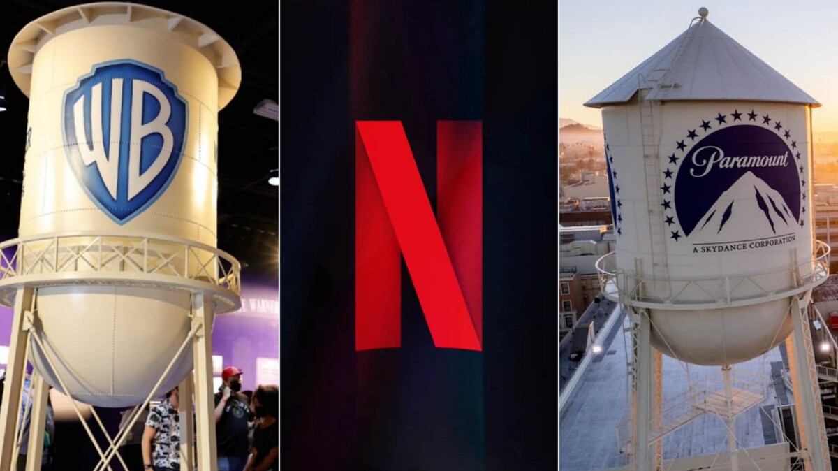 warner bros netflix paramount