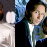 ryan coogler x-files