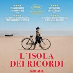 poster l'isola dei ricordi