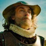 Alessio Boni in DON CHISCIOTTE di Fabio Segatori