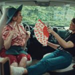 Allora Balliamo di Amélie Bonnin