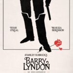 poster barry lyndon