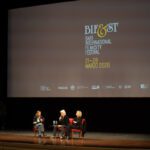 Margherita Buy e Domenico Procacci Bif&st 2026