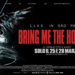 banner L.I.V.E in São Paulo