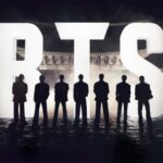 BTS: The Comeback Live|Arirang cover poster