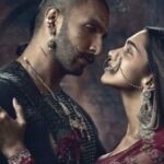 immagine film Bajirao Mastani