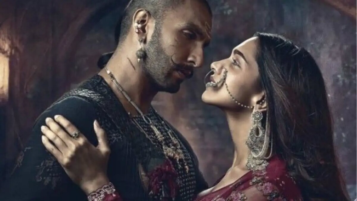 Bajirao Mastani, recensione: un affresco epico tra passione, storia e identità