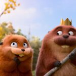 immagine Jumpers - un salto tra gli animali