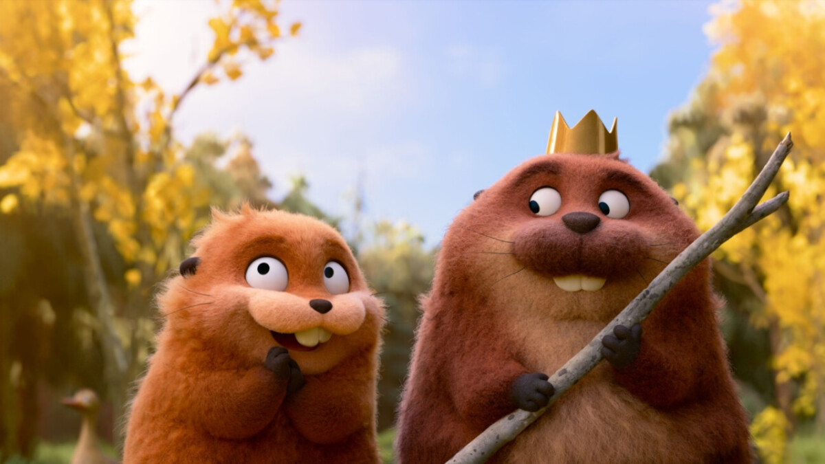 Box Office Italia dal 5 all’8 marzo 2026: Jumper – Un salto tra gli animali guida il botteghino