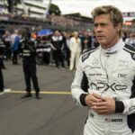 F1 - Il Film immagine Brad Pitt