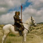 don chisciotte film alessio boni