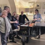 Andrea Bocelli – Because I Believe