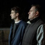 Emanuela Maria Di Stefano e Valerio Mastandrea foto di Lucia Iuorio