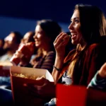 Esperimento - cinema - UCI Cinema