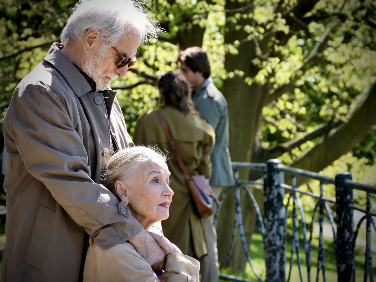 FA_11_Luigi Diberti e Barbara Bouchet@rossellachiovetta