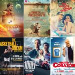 poster Film in Uscita Settimana del 16 Marzo 2026