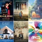 poster Film in Uscita Settimana del 9 Marzo 2026