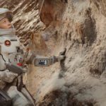 Cynthy Wu in "For All Mankind", in anteprima il 27 marzo 2026 su Apple TV.