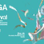 poster GOGA seconda edizione