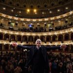 giuseppe tornatore bif&st 2026