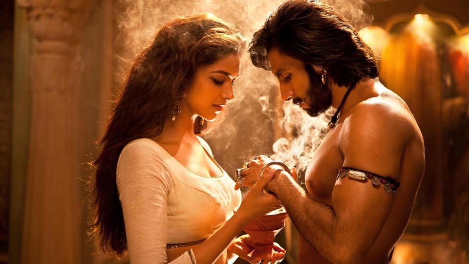 immagine film Goliyon Ki Raasleela Ram-Leela