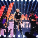 Hannah Montana Dinsey+