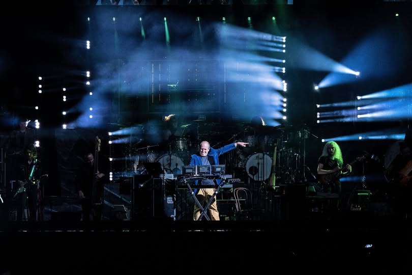 Hans Zimmer – Il Ribelle di Hollywood dal 13 marzo su Sky Arte e NOW