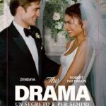 poster film The Drama