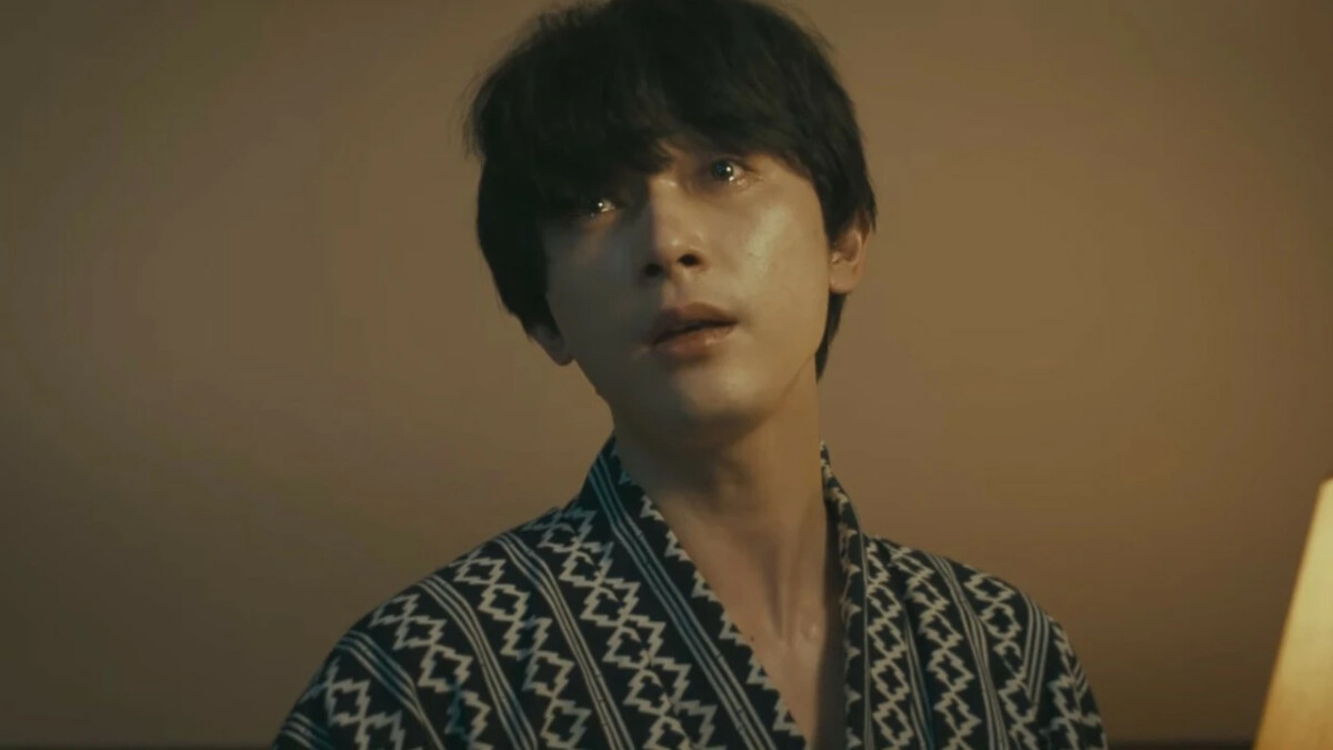 immagine KOKUHO - IL MAESTRO DI KABUKI