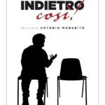 poster indietro così