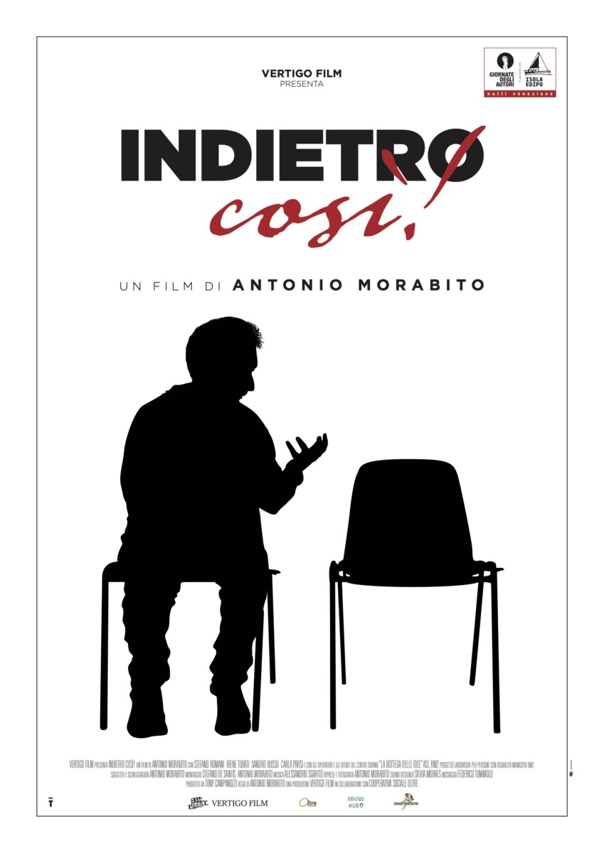 INDIETRO COSI’