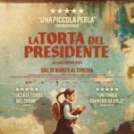 poster la torta del presidente