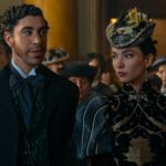 Eduardo Scarpetta e Matilda De Angelis nella terza stagione di La Legge di Lidia Poët Credits: Netflix/Lucia Iuorio