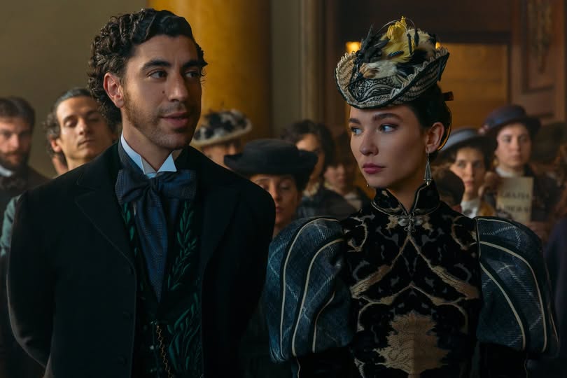 La Legge di Lidia Poët: il trailer della terza e ultima stagione su Netflix ad aprile