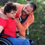 immagine film lo chiamavano rock & roll