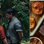 hamnet - Mele al Forno con Miele e Rosmarino