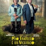 poster film mio fratello è un vichingo