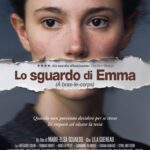 poster film lo sguardo di emma