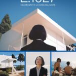 poster E.1027 – EILEEN GRAU E LA CASA SUL MARE