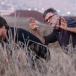 paul thomas anderson leonardo di caprio una battaglia dopo l'altra