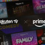 rakuten tv prime video