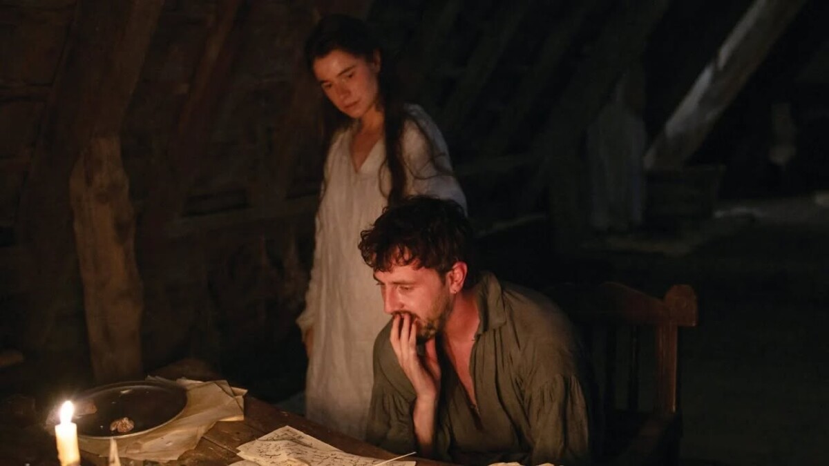 immagine film hamnet