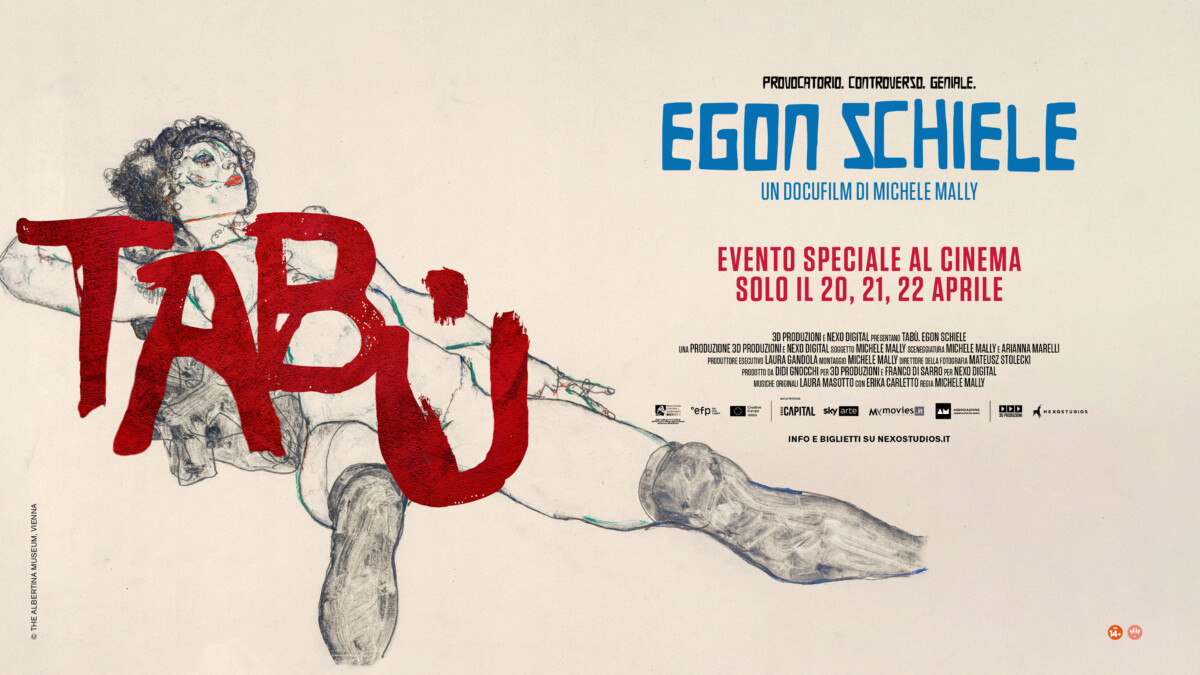 Social SCHIELE_you tube