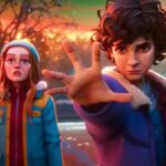 immagine serie Stranger Things: Storie dal 1985